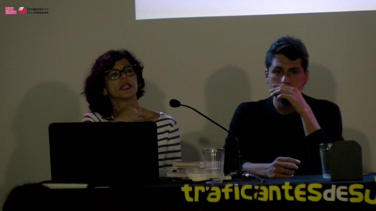 Racismo, eurocentrismo y luchas anticoloniales: Fanon | Silvia Rodríguez