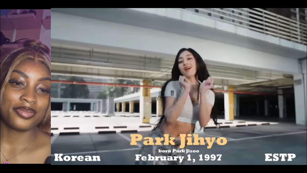 Reaction to TWICE GUIDE 2025 pt.2