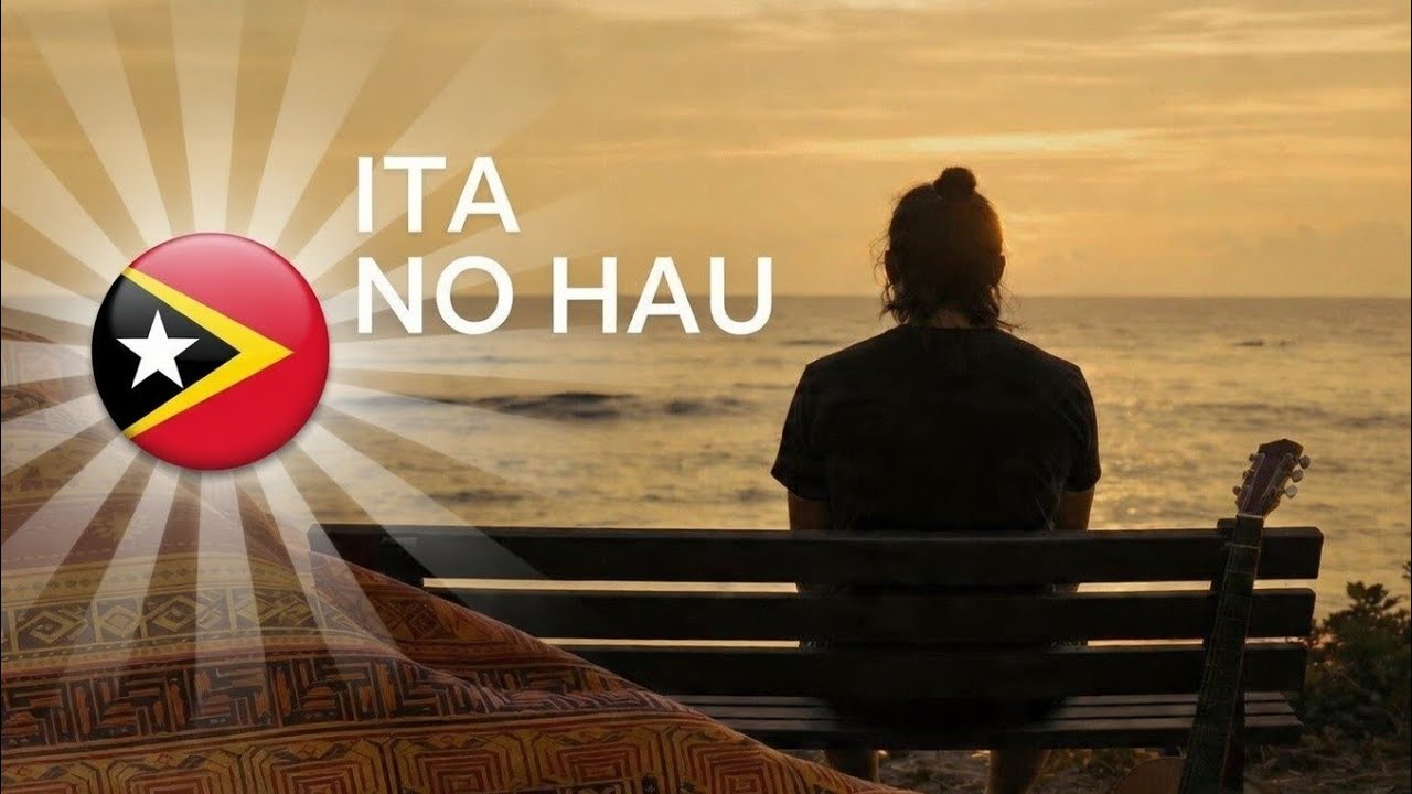 ITA NO HAU (ENGKAU DAN AKU) 
