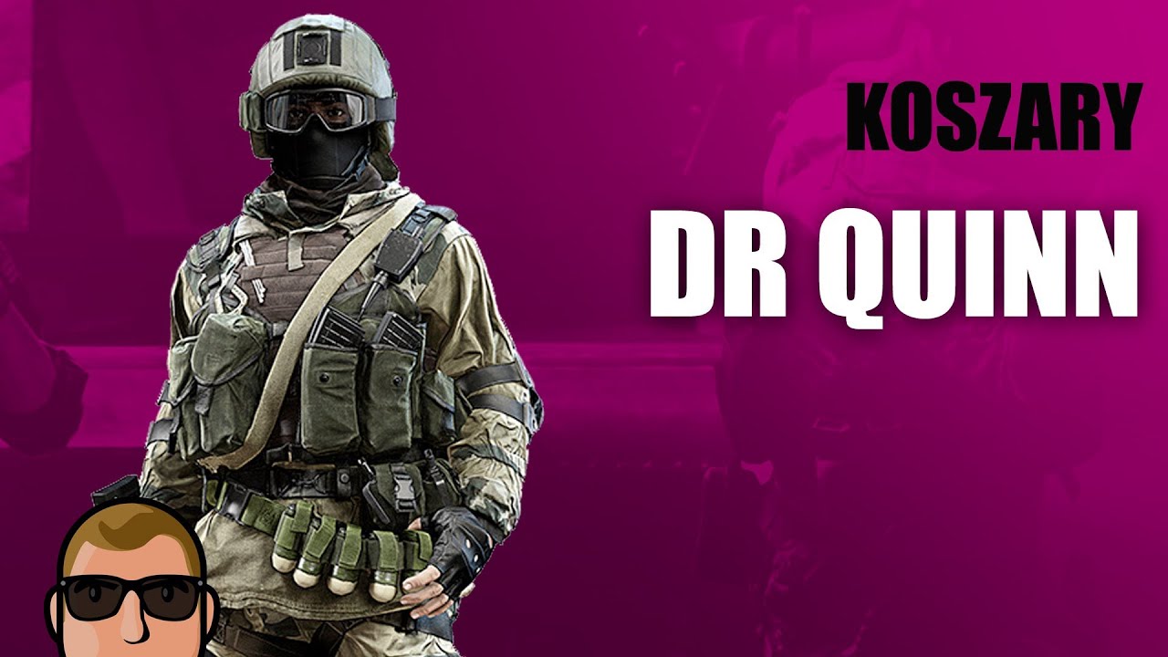 Jak grać SZTURMOWCEM? - Medyk polowy | Battlefield 4 |