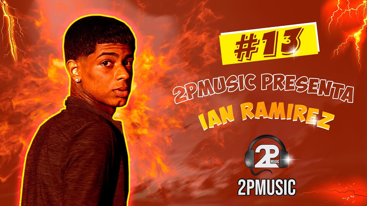 Ian Ramirez - No Son Feliz @2PMUSICOFICIAL