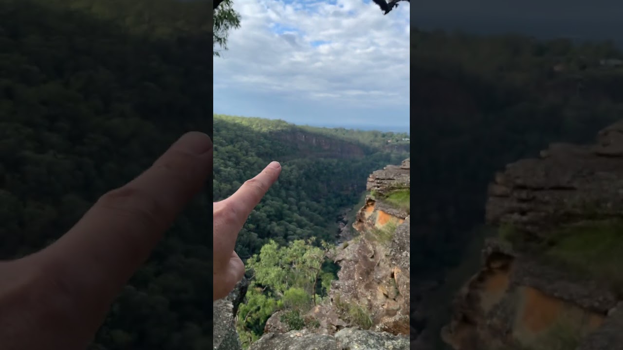 Bench Mark Hunting #surveyor #shorts #viral #clips