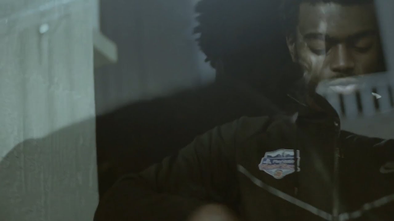 Troubleman B6 - tmg flow official music video