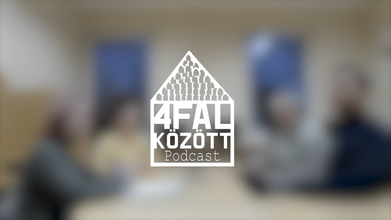 4FAL KÖZÖTT - 1. epizód