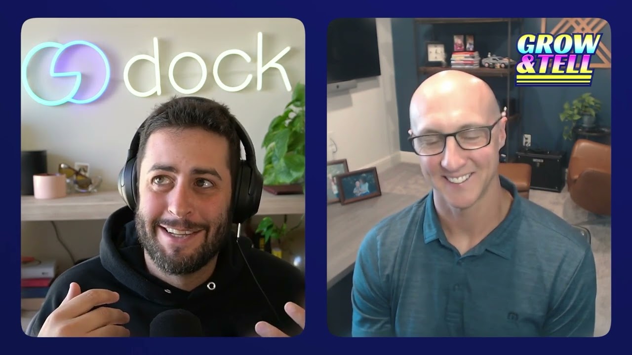 How to Sell to the Mid Market | Chris Michelmore, Head of Mid Market Acquisition at Zoom