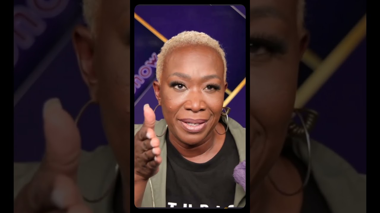 The Evil Advisor No One Condemns | The Joy Reid Show