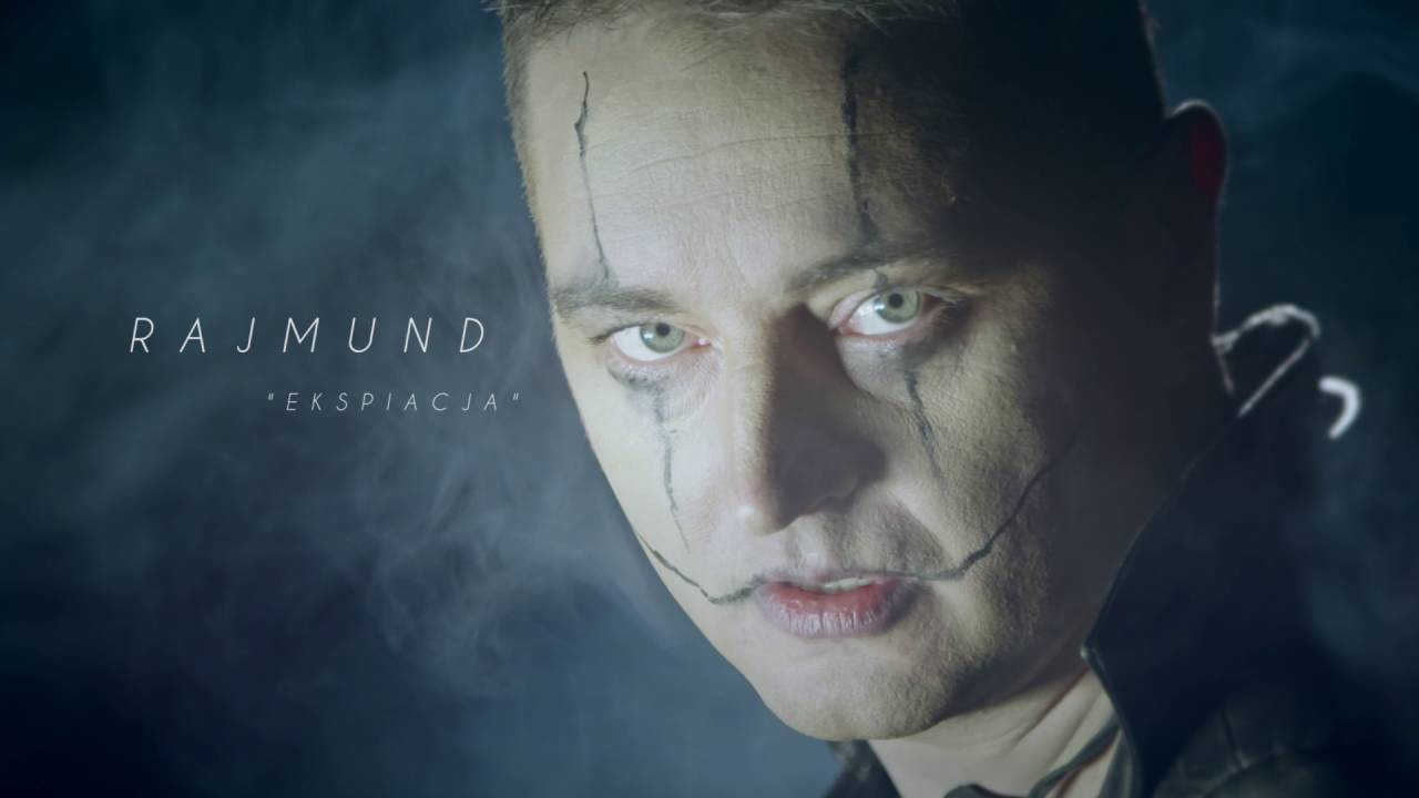RAJMUND - Ekspiacja (Official Video)