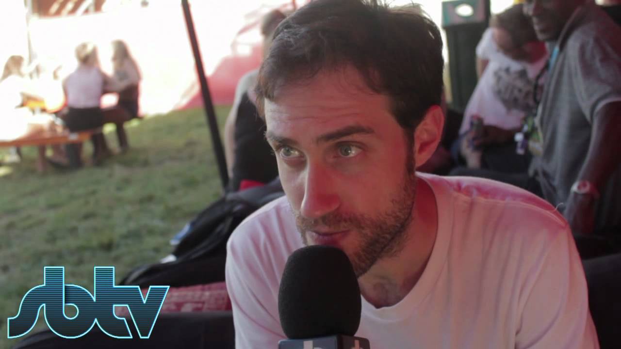 Bestival | Festival Experience: SBTV