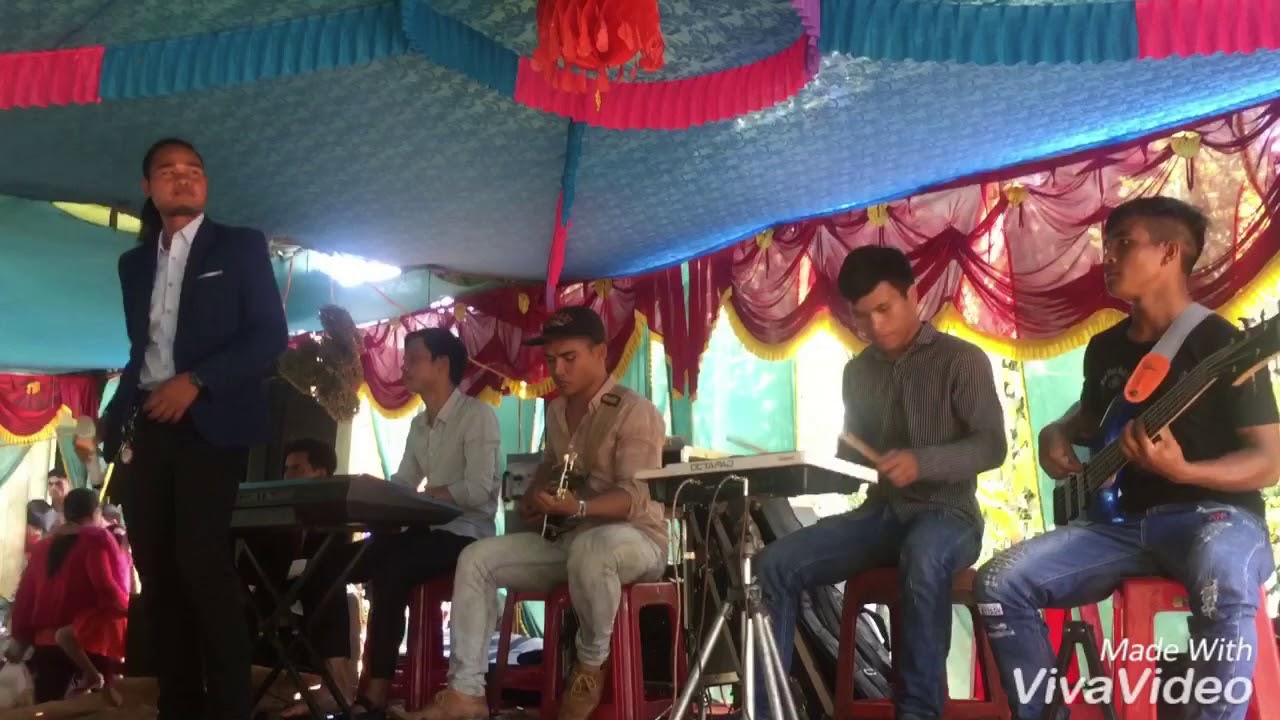 Một tình yêu - Y Hnung | Ban nhac đăk đoa