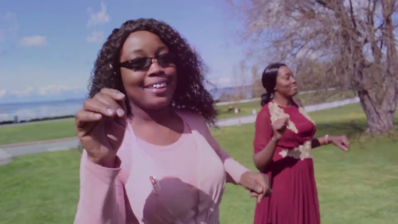 Aide-moi Seigneur (Clip officiel) - A/C: Apo Simay B