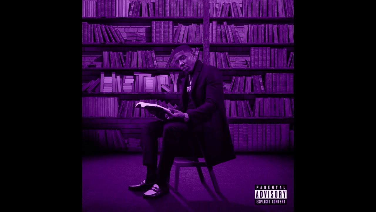 YFN Lucci - 7.62 (Screwed/Slowed & Chopped) [HIStory]