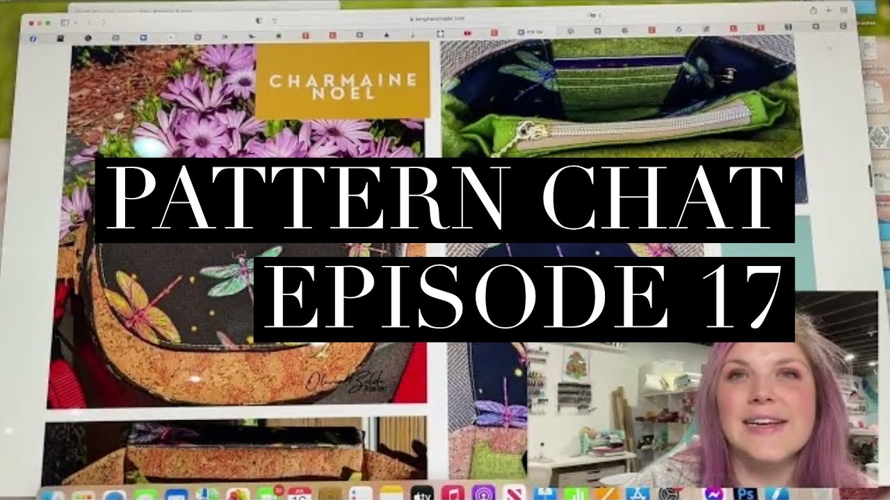Pattern Chat Episode 17