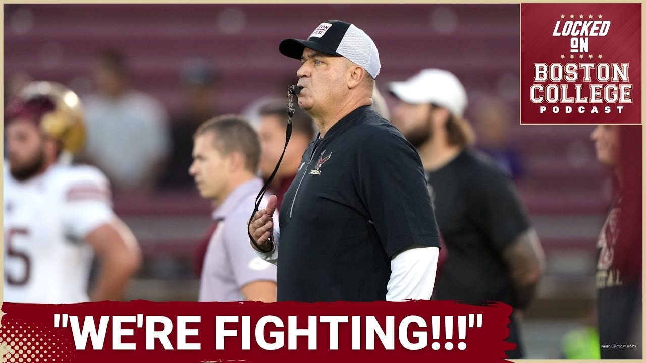 Bill O'Brien Just UNLEASHED His Anger on Critics | Can SMU Be Upset?