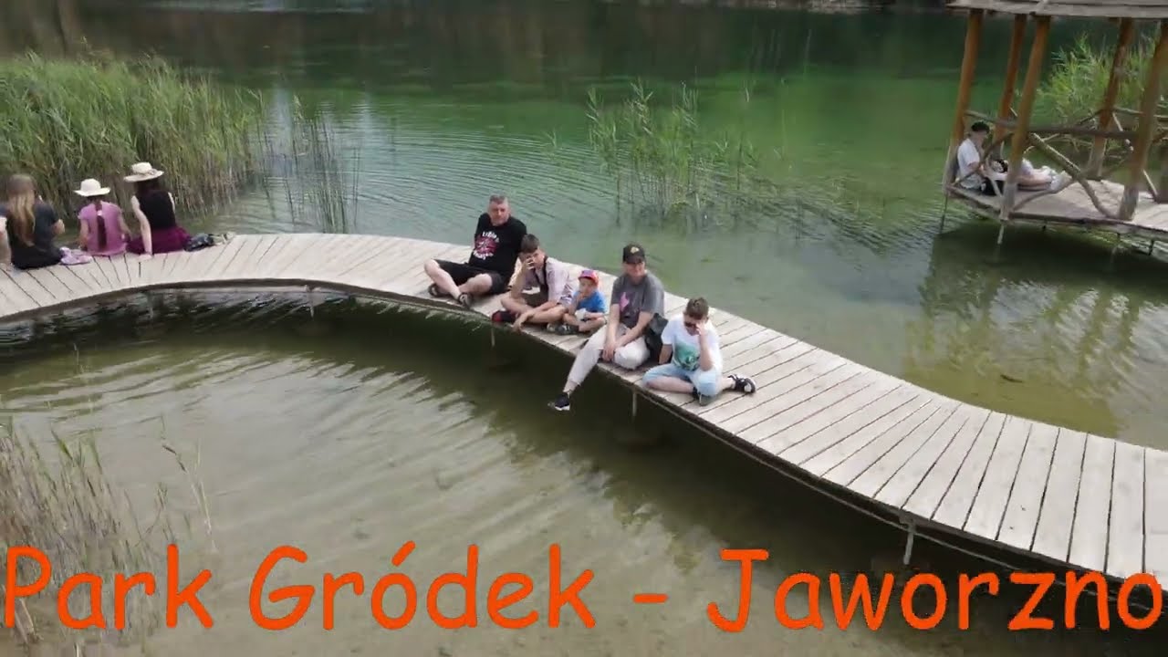 Park Gródek – Jaworzno, wypadek na A1 i awaria VW