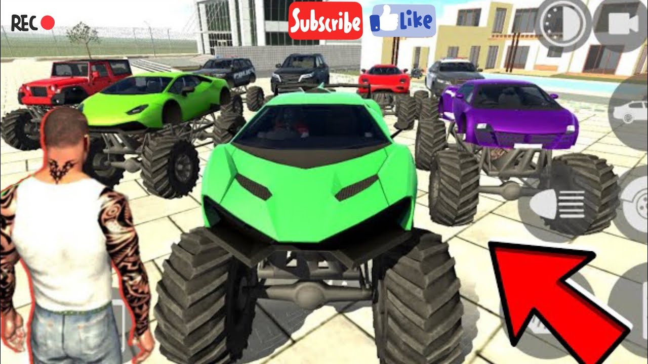 Bunny FF bro🎮 is live! Indian bike 3D live stream