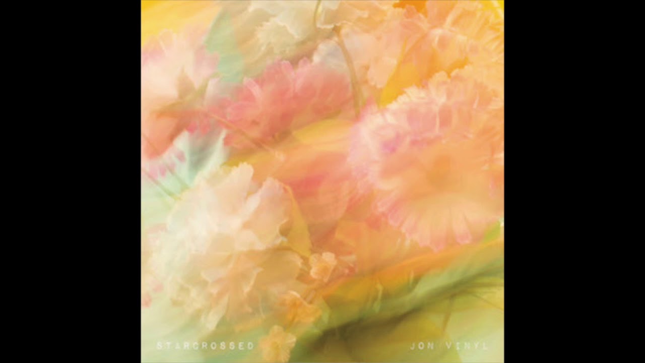 Jon Vinyl - Star-Crossed