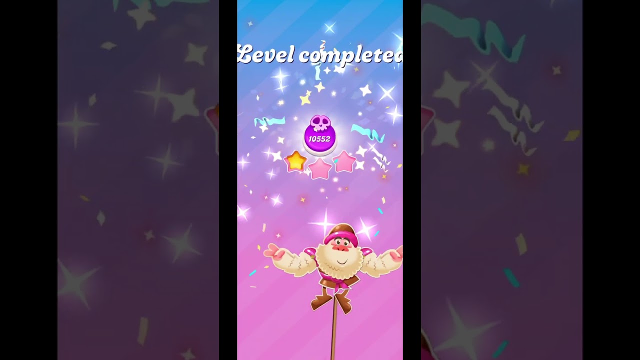 #candy  candy crush saga Level 👍 10552💯  10553💢💥👌🎊🥳🎊🥳🎊🫠🫠🥳🎊🚩🙏🚩