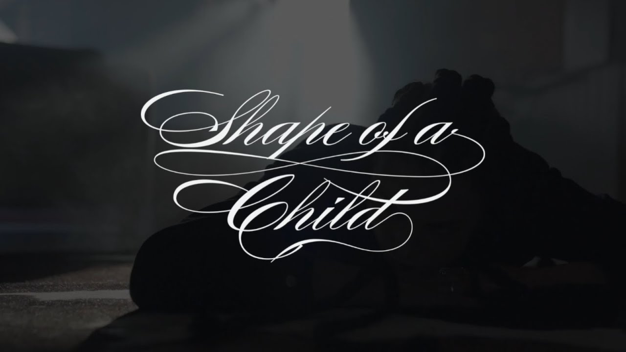 Karin Park - Shape of a Child (Official Music Video)