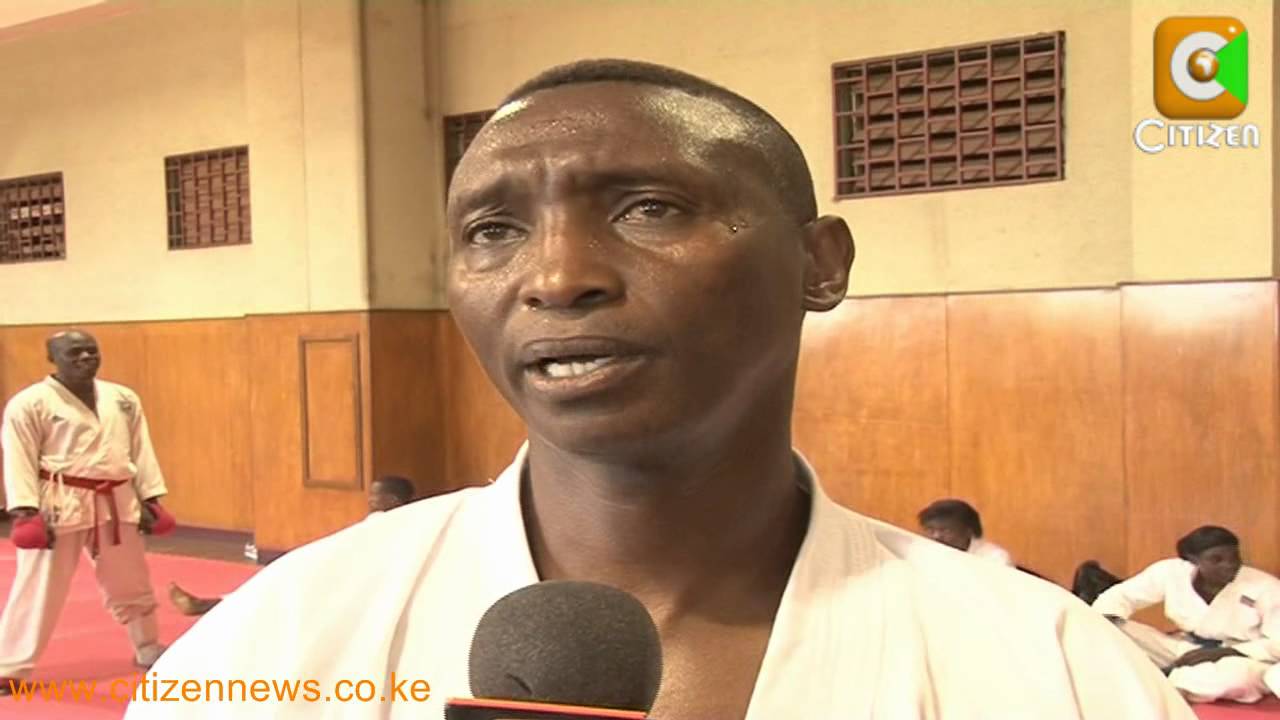 Karate Team Heads to Morocco for African Senior Karate Championships