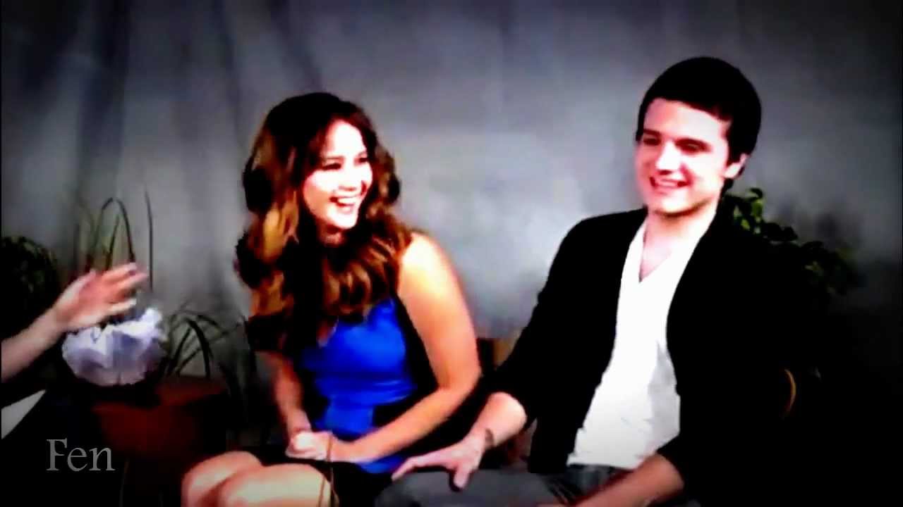 ♥ Josh & Jennifer || Electric Twist ♥