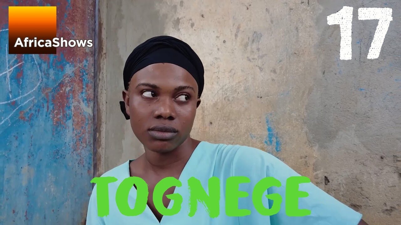 TÔGNEGÈ 17 VERSION SOUSSOU