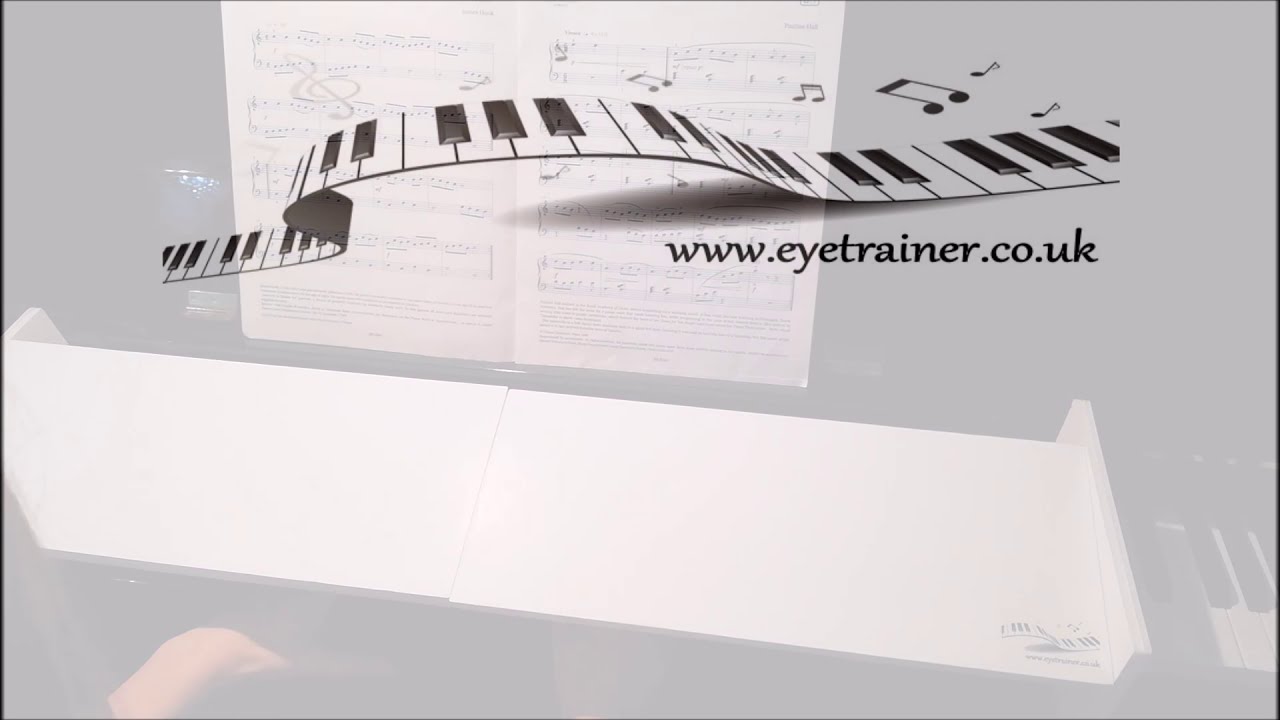 The Secret to Transforming YOUR Sight Reading OVERNIGHT