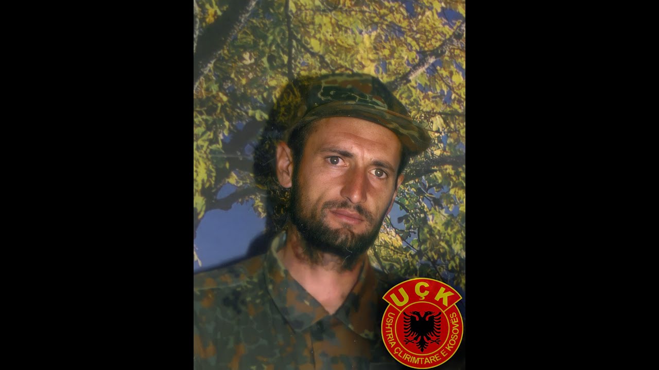 Remzie Osmani - Kёngё kushtuar dёshmorit Selver Maqkaj, nё vitin 2005