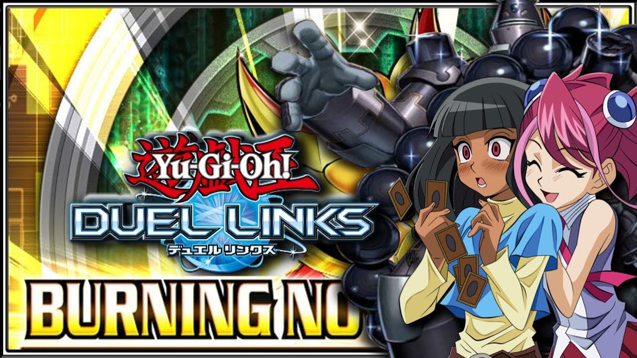 Worth? SR/UR Burning NOVA Main Box Review || YTDan || Yu-Gi-Oh! Duel Links