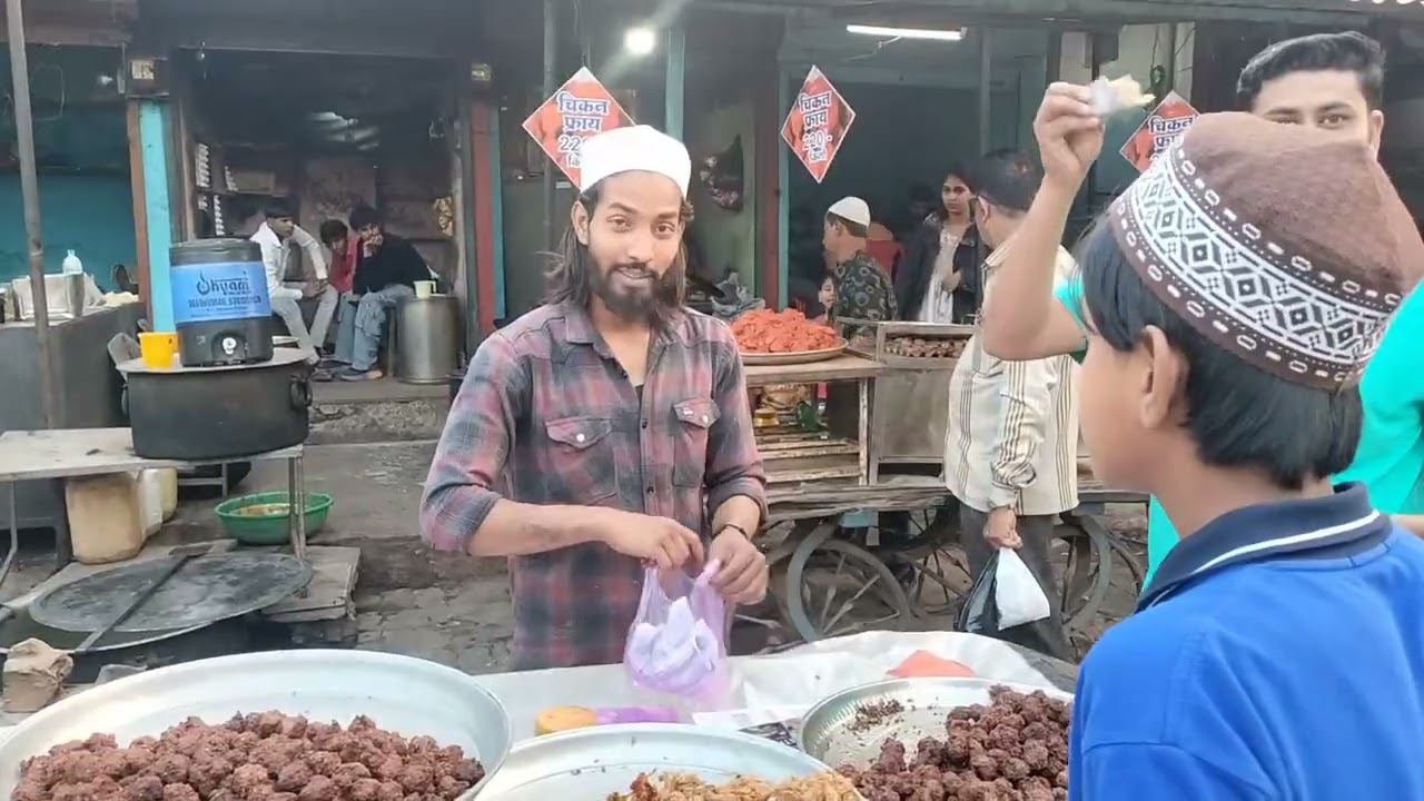 रमजान महीना का। 3 रोजा मुबारक खरी कुआं मध्य प्रदेश नीमच एमपी 21=2==2026,,