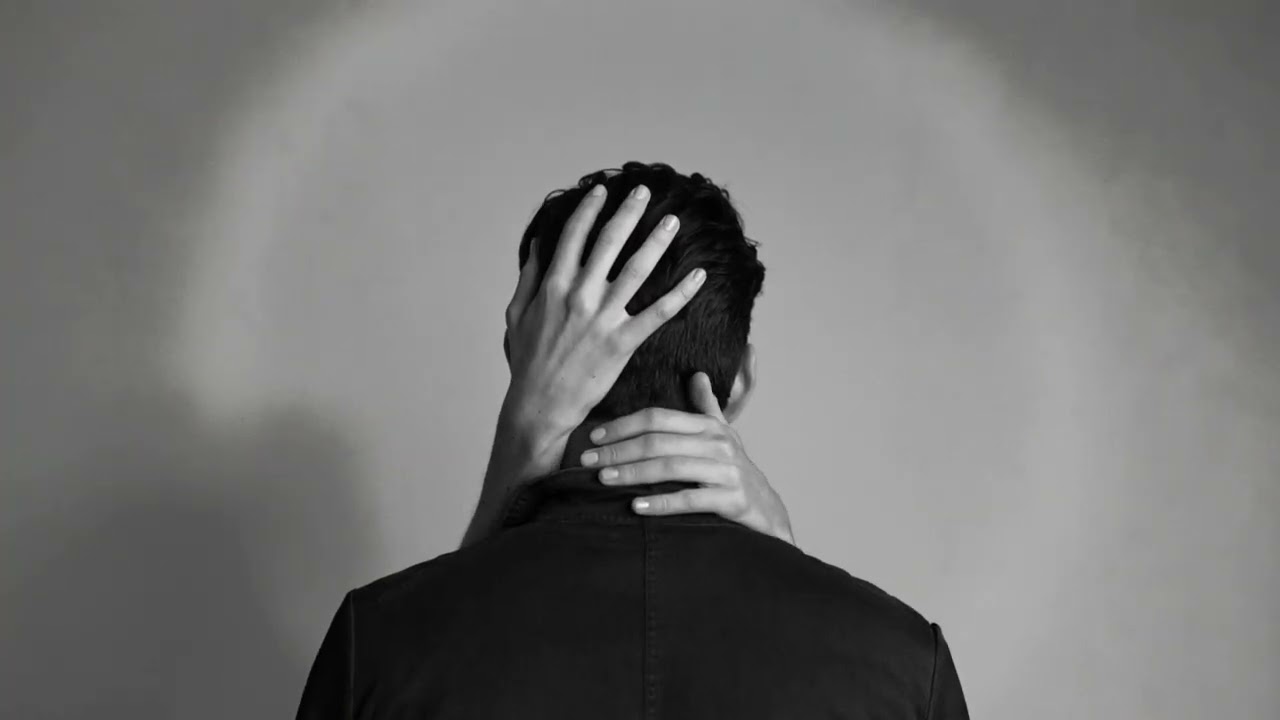 IKE - Unbutton Me Slowly