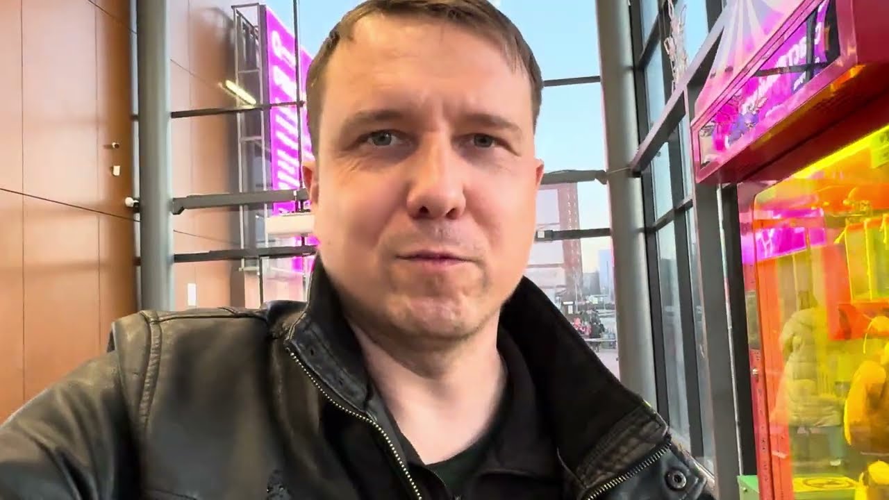 Жизнь в России спустя год после Японии. Немного детальнее о причинах переезда.