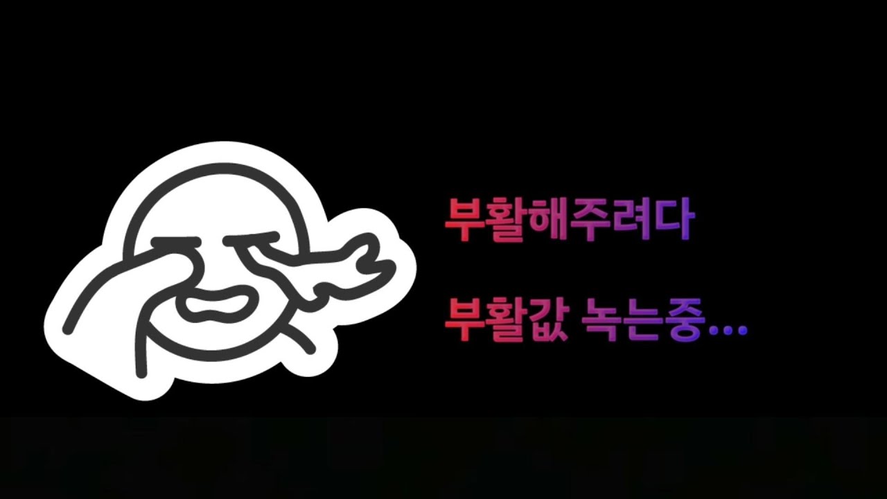 미르의 전설2 - 부활쇼 직관