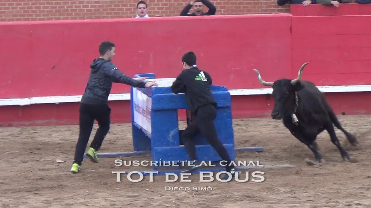 Onda 01/04/2018 - Muy buena actuación Vaca  