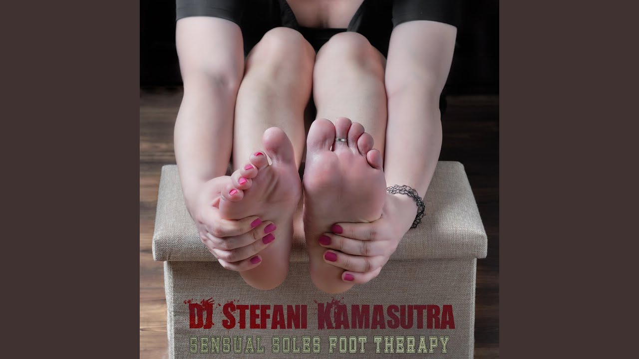 Sensual Soles Foot Therapy
