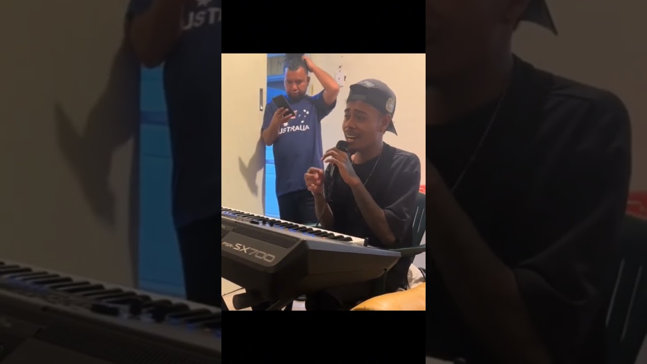 Running To You🥳 Dario🎤🎹