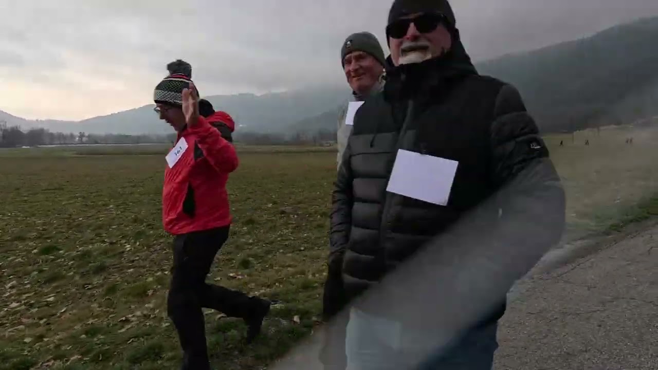 Prim de Genè bugia i pè Villar San Costanzo Dronero Cn 1 1 2026