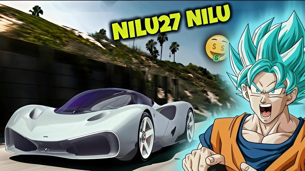 FINALLY DRIVING A NEW NILU27 NILU 🤑🤑 DAY 1 ASPHALT 9