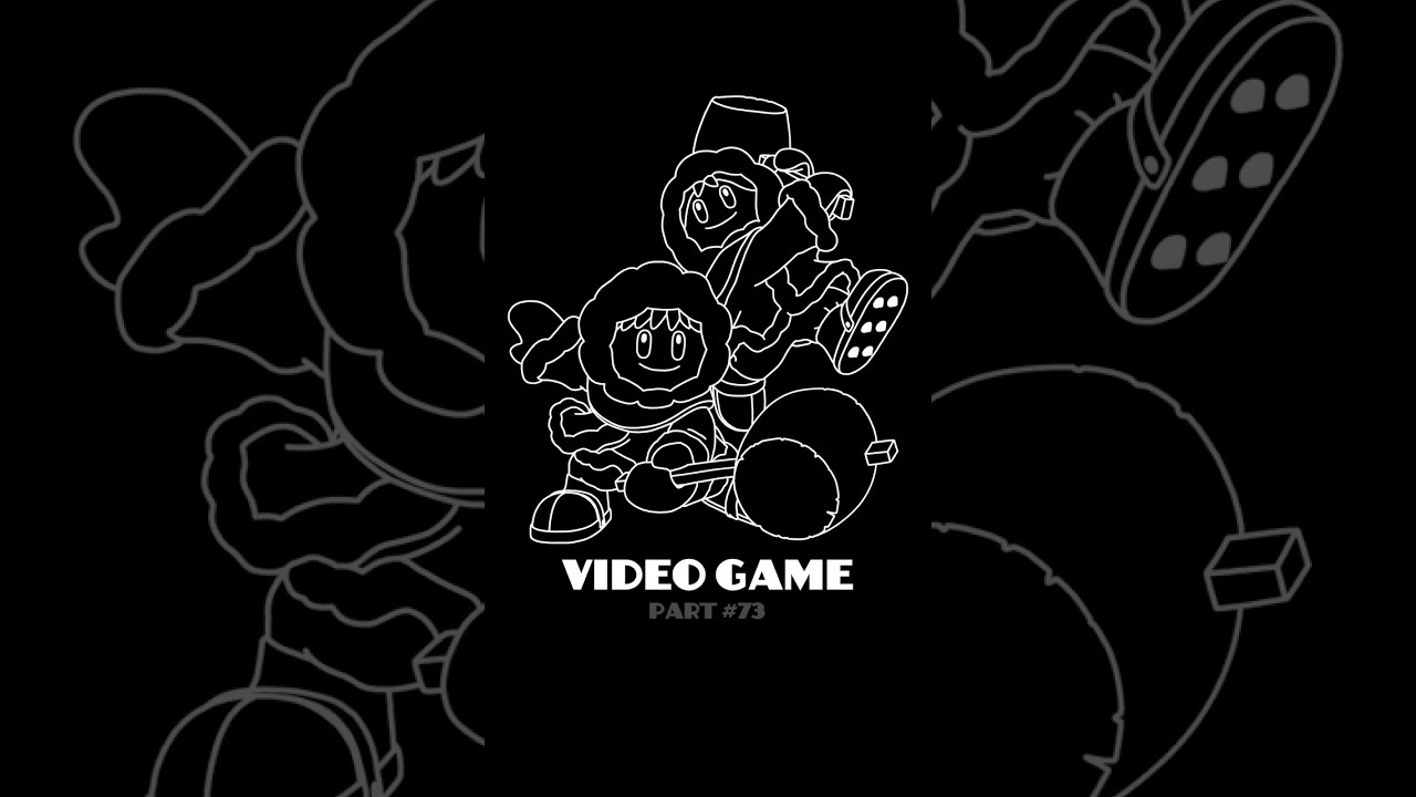 Guess the Video Game Character, Part 73 #GuesstheCharacter #VideoGame #VideoGameCharacter