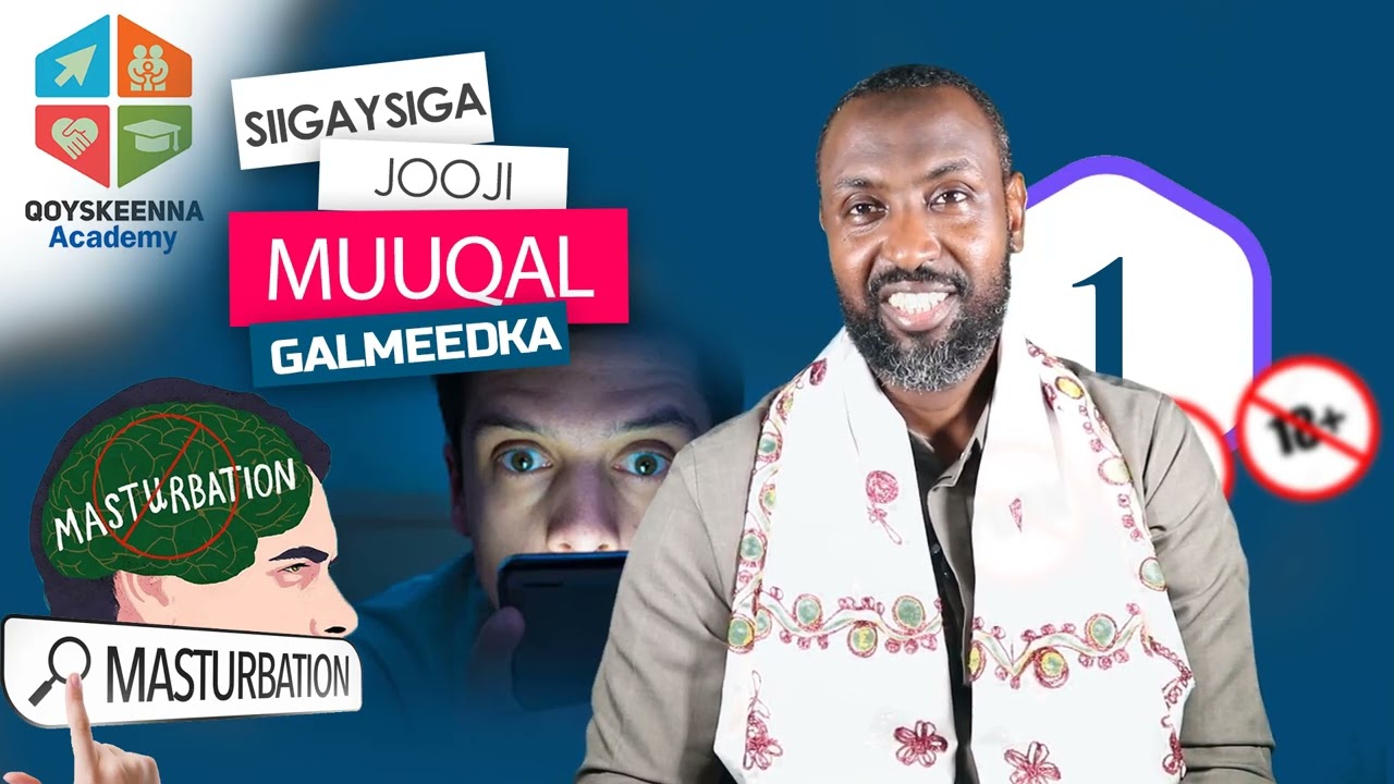SABABAHA KEENA IYO HABKA LOO JOOJIN KARO SIIGEYSIGA Jamaludin Cawke lataliyaha arimaha qoyska