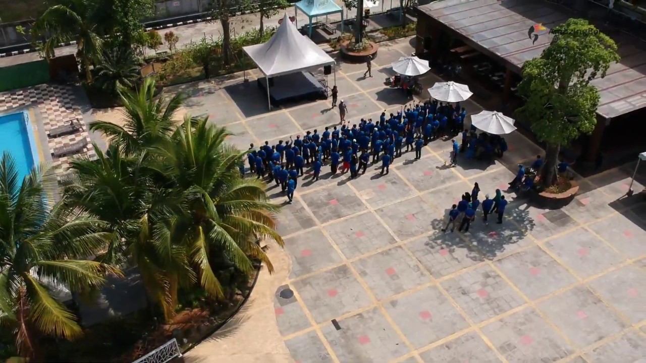 Jasa Outbound Training Pontianak Singkawang (GRATIS DOKUMENTASI)
