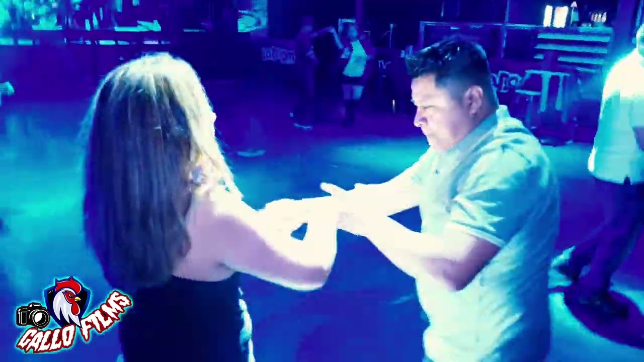Sonido Master ( Cumbia Camotera) En La Boom NY