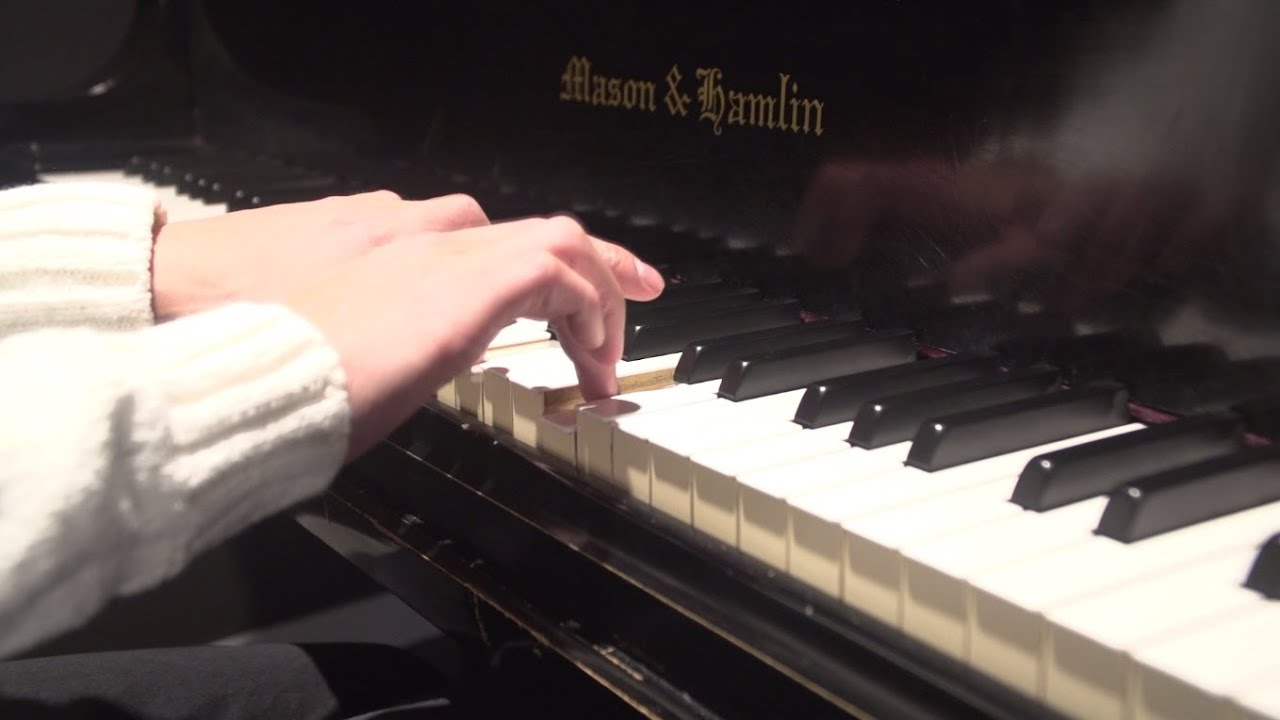 NAKADA Etude Allegro