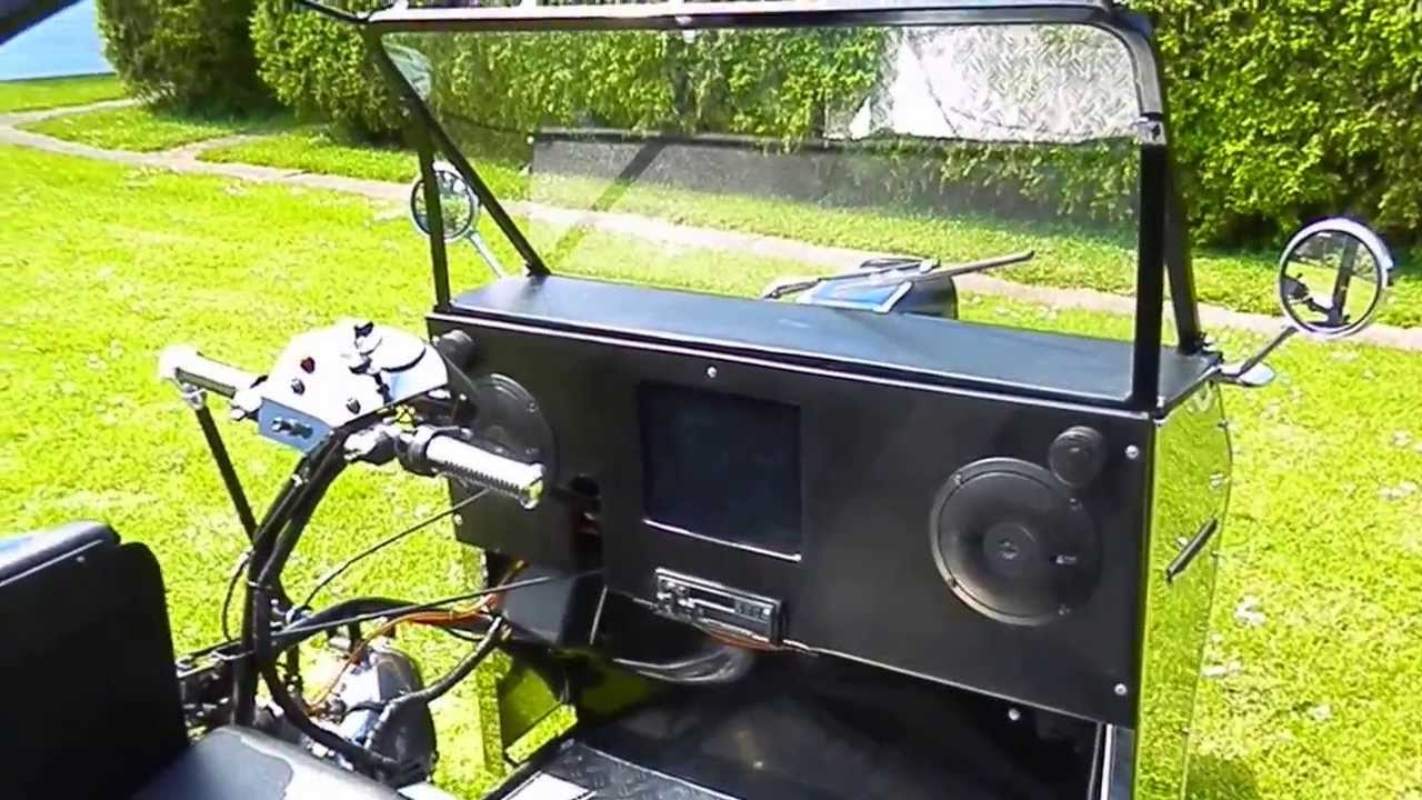 Simson Duo 4/1  Musikduo