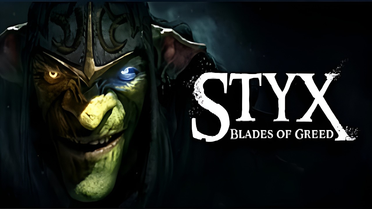 Styx.Blades.of.Greed.Quartz-тут это гоблин ворует квартс(КОНЕЦ СТРИМА)
