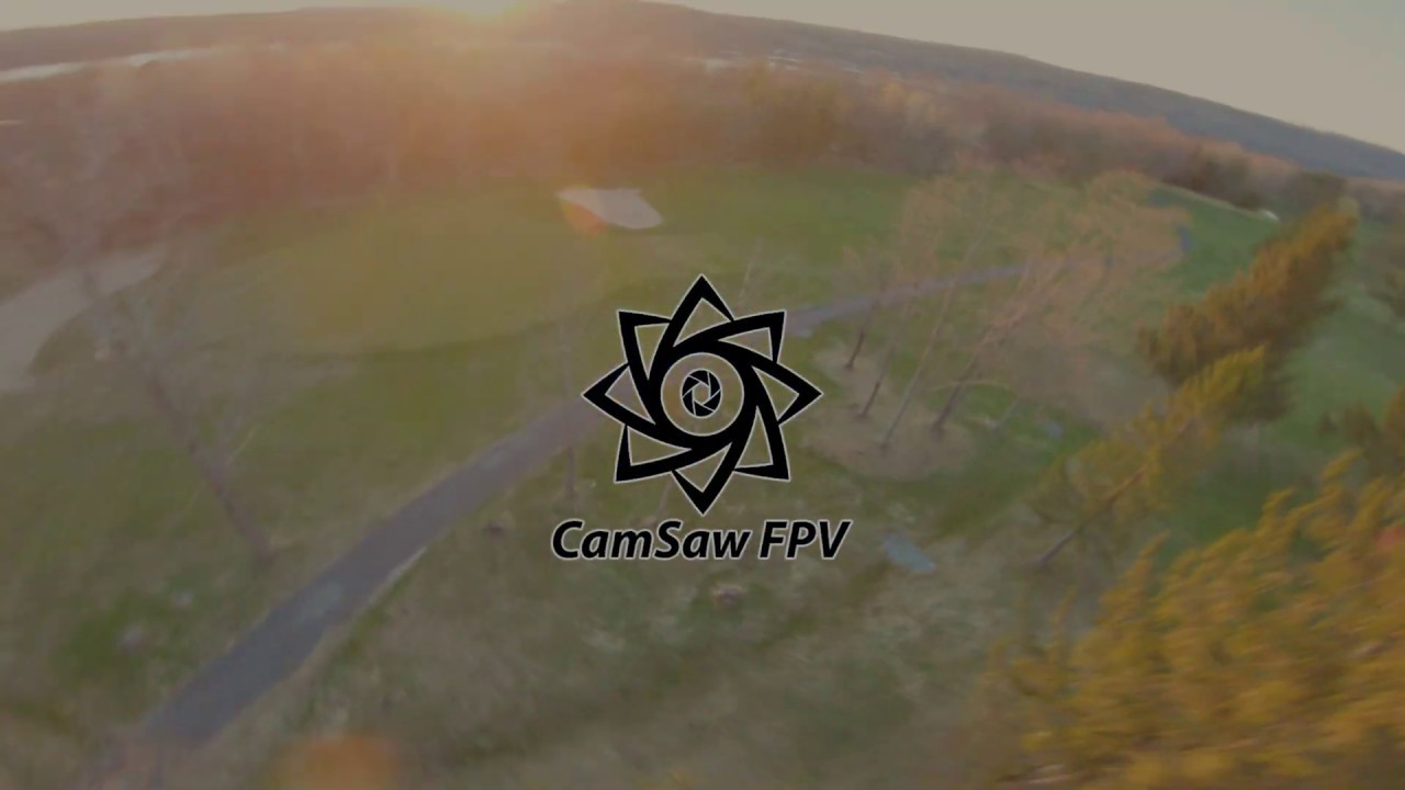 Icarus Golden Hour NHGC Pack 2 - North Hatley Golf Club Aerial Photography