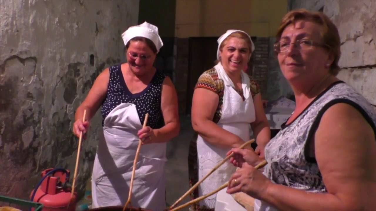 Falciano del Massico (CE) - Seconda serata 