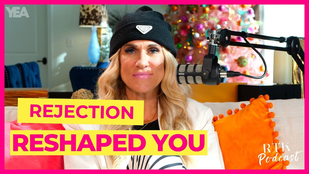 REJECTION Reshaped You | RTK Podcast #367
