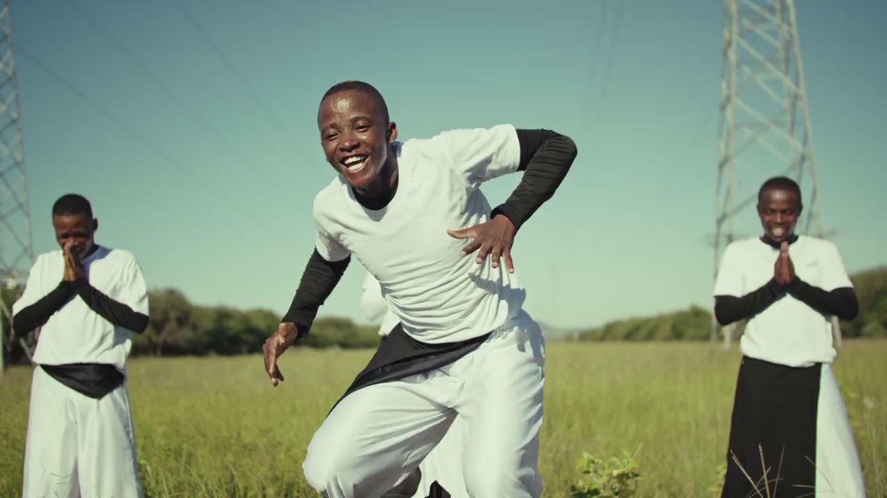 RORISANG   BABA K FT KABELO TIRO
