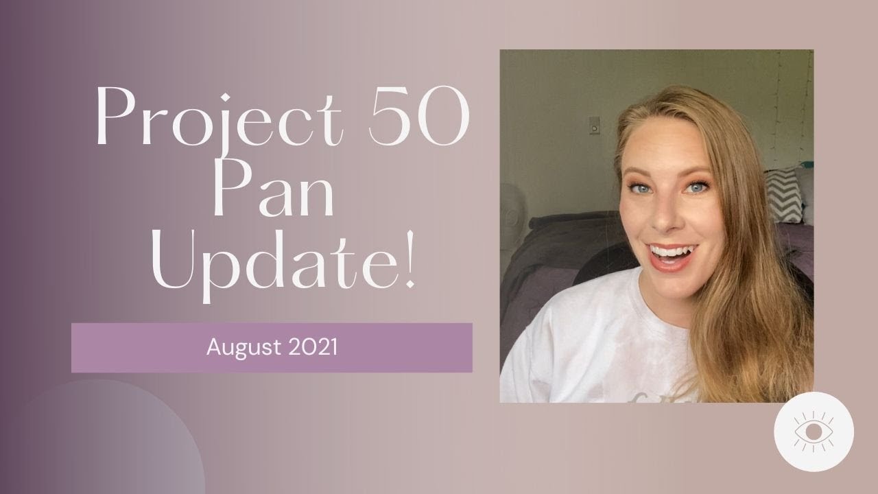 No Buy Update + No-Buy Project 50 Pan UPDATE 23