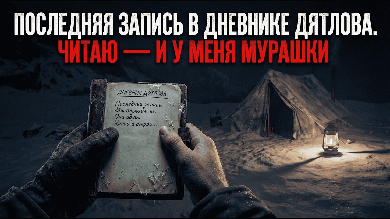 В Мае 2026 Начнут Копать Перевал Дятлова: Это Нельзя Допустить